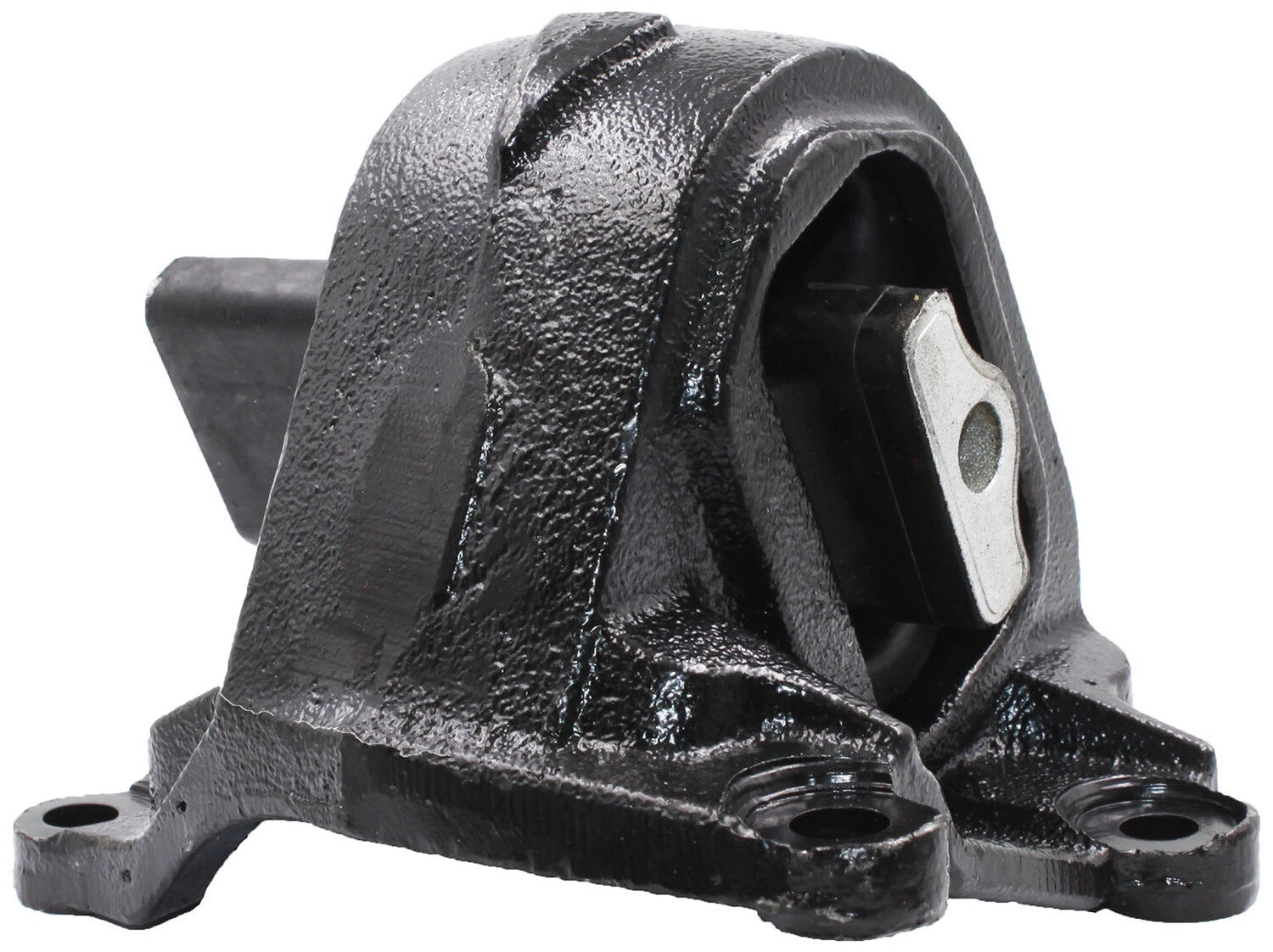 Front L & R Motor Mount 2PCS For 12-17 Jeep Wrangler 3.6L/2018 Wrangler JK 3.6L 6B93BC-57