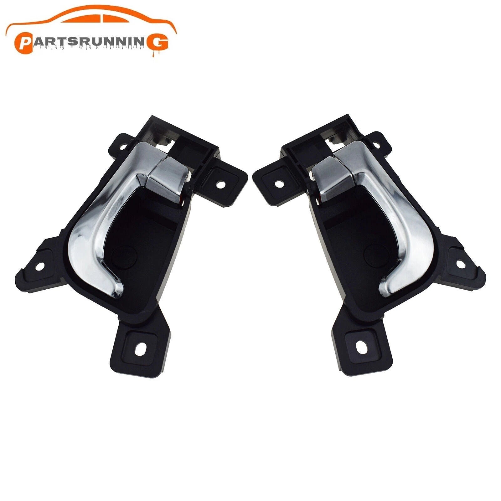 For Geely Emgrand GX7 SX7 X7 2014-17 Inside Interior Door Handle Left Right Side 6B93BC-57