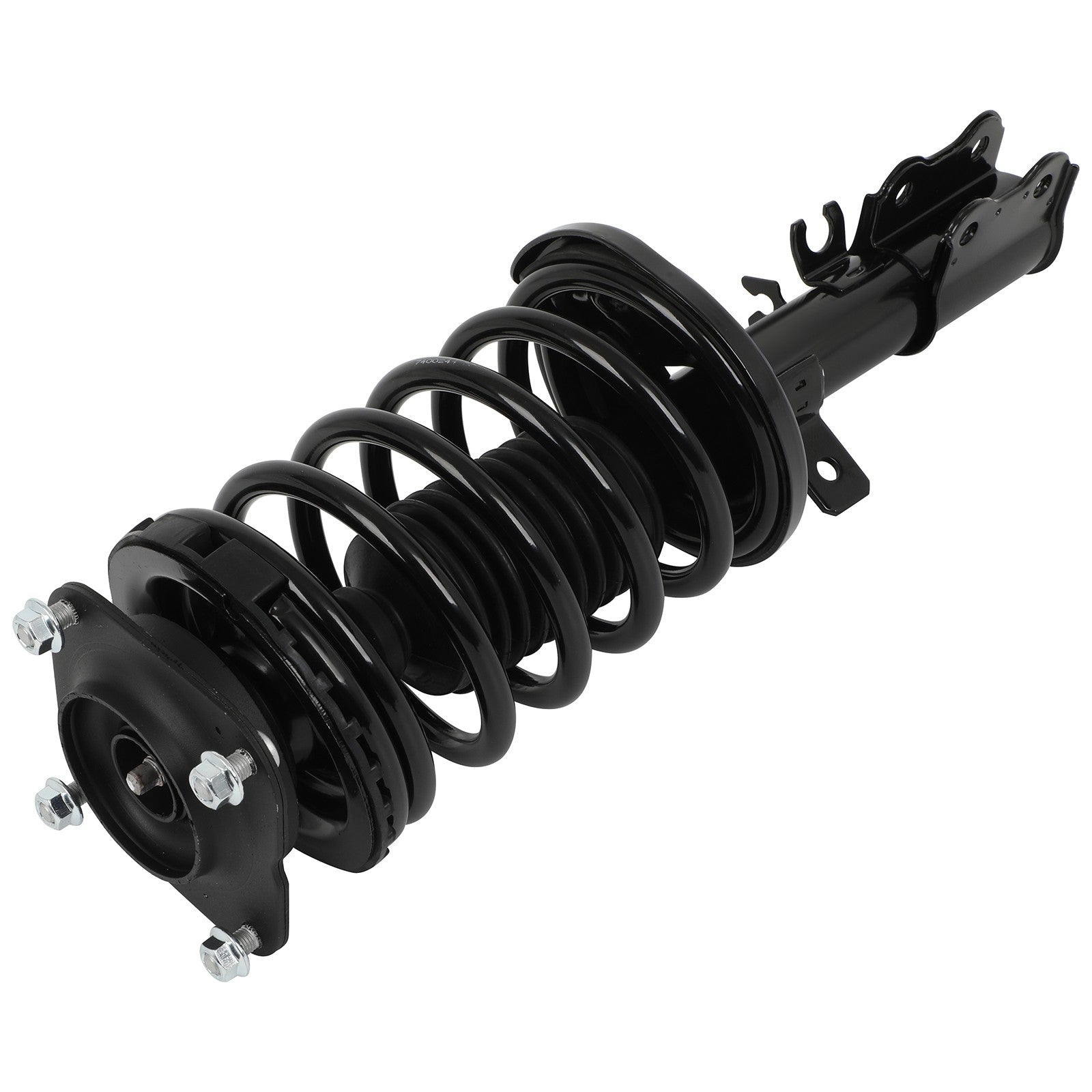 Front 2Pcs For Kia For Spectra 2001-2004 Complete Struts Coil Spring Assembly 6B93BC-57