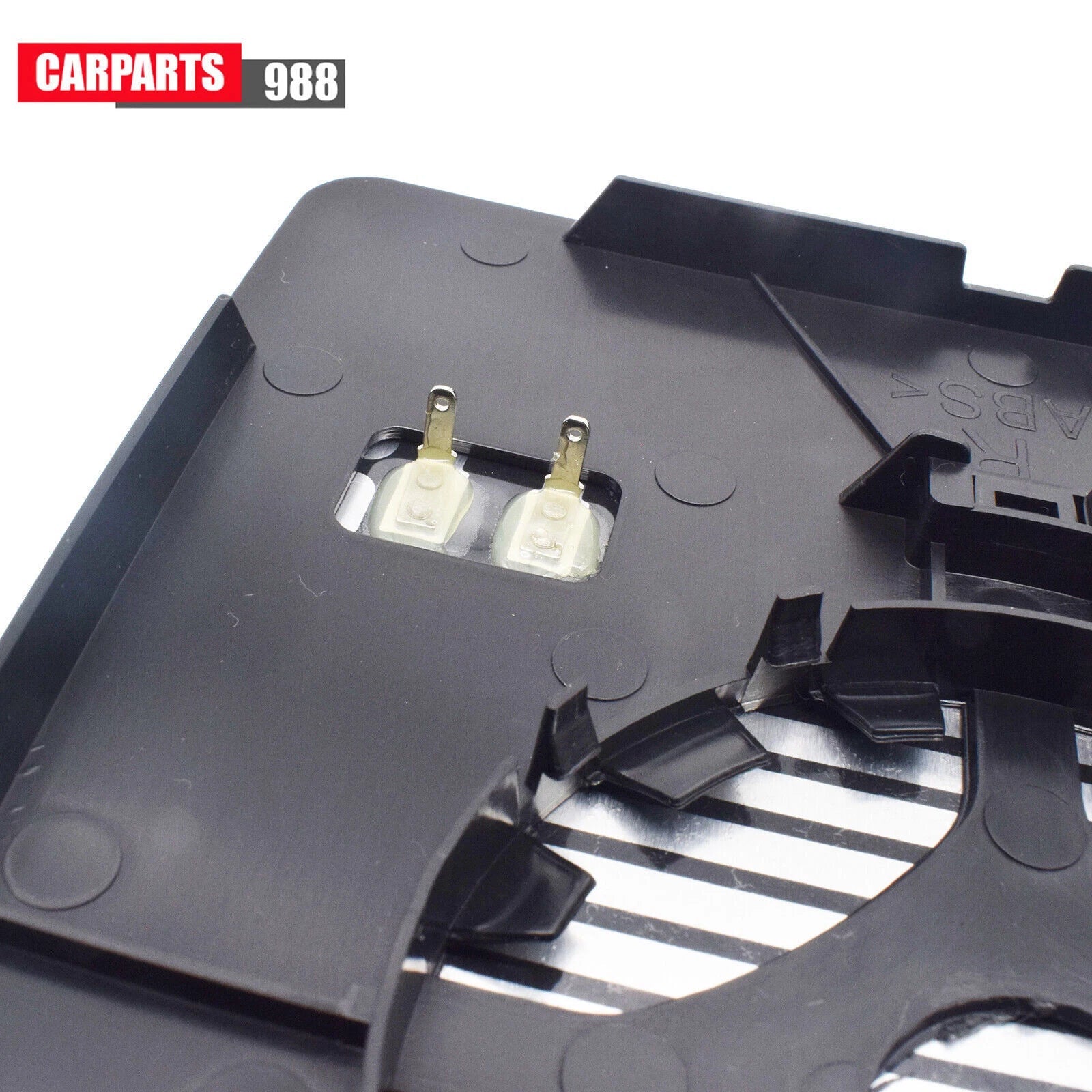 Upper Right Side Wing Mirror Glass Heated For Ford 15-22 Transit Van 150 250 350 6B93BC-57