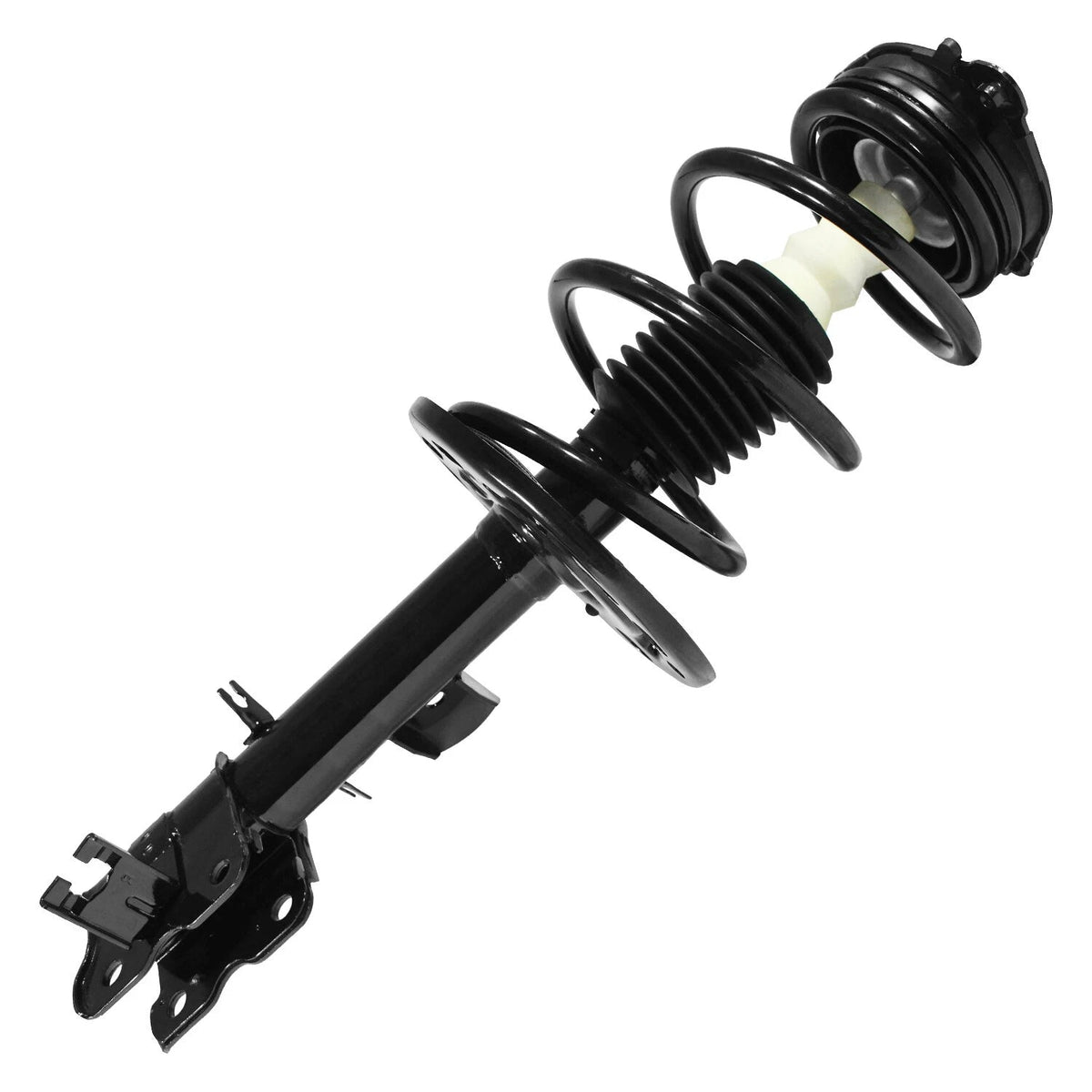 Front Left Complete Strut Assembly for 2009-2014 Nissan Murano 6B93BC-57