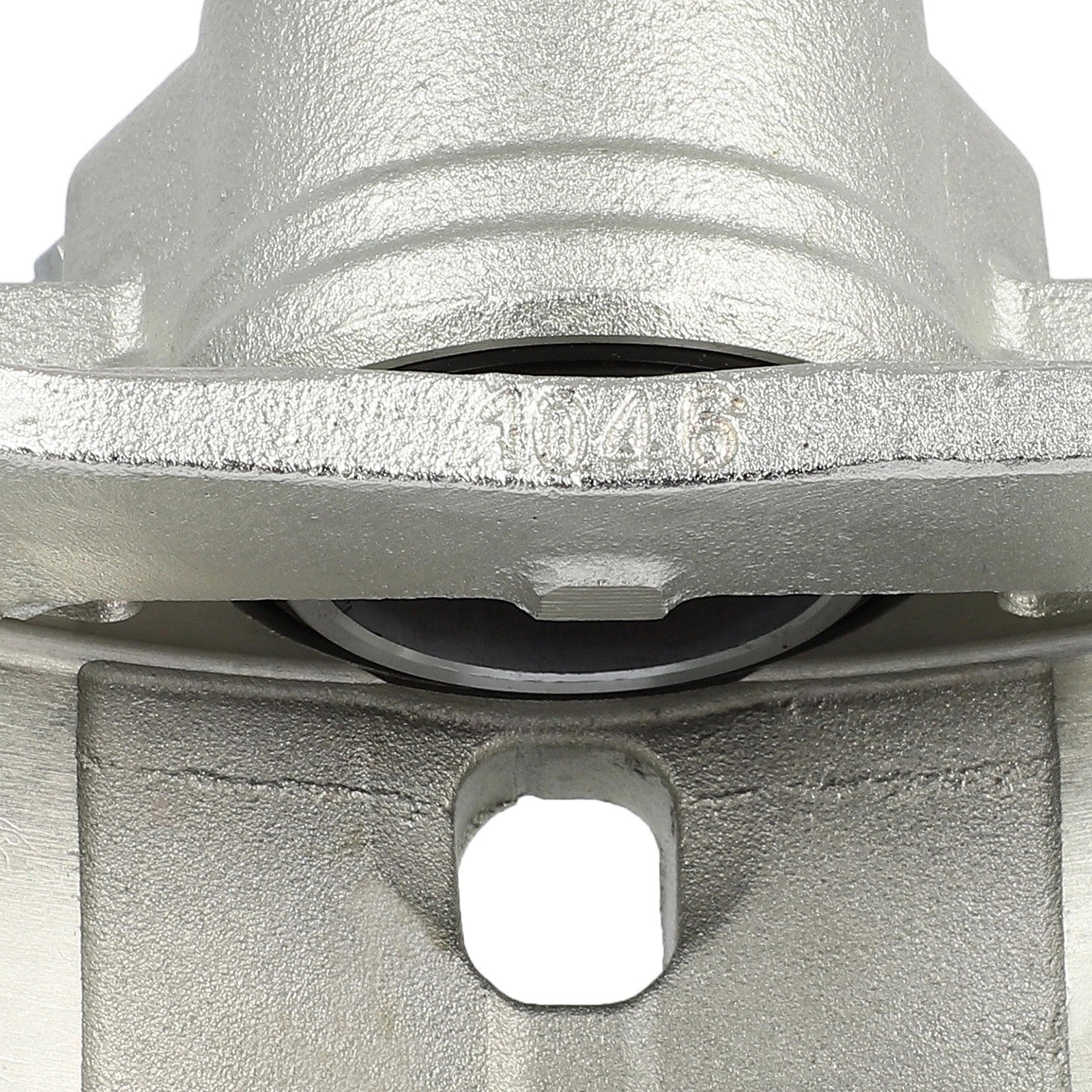 Front Left Brake Caliper 1Pc  Kits For 2012-2016 Honda Cr-V FWD 19B2916A 6B93BC-57