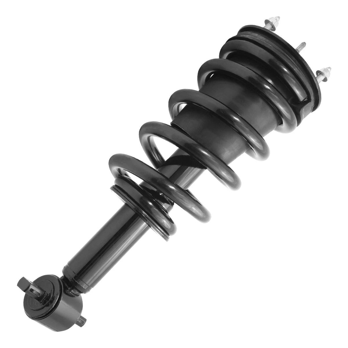 Front Complete Strut Assembly for 2014-2016 Chevrolet Silverado, 2014-2016 GMC 6B93BC-57