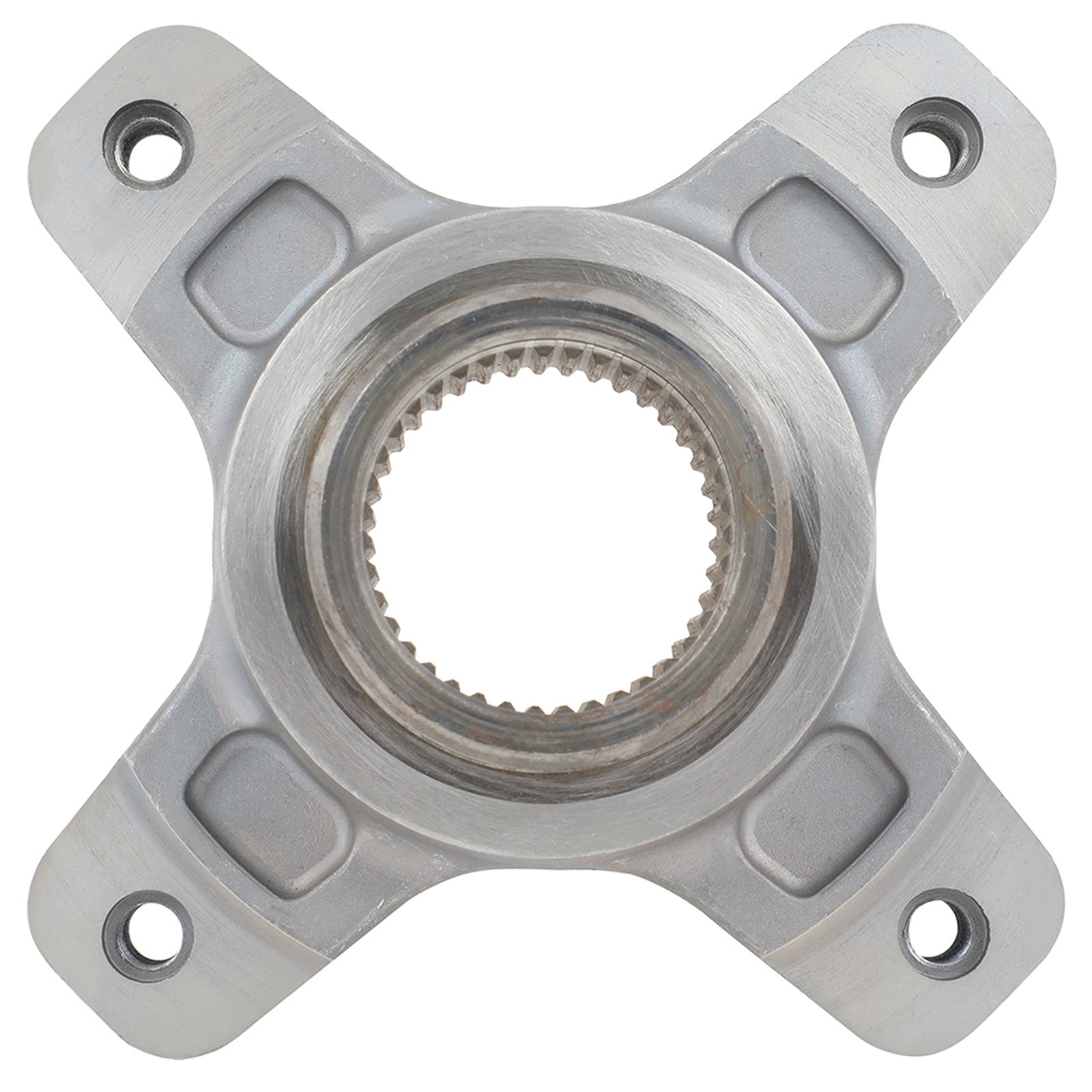 ECCPP 1X Rear Axle LH or RH Wheel Hub W/Studs For Honda TRX400EX 1999-2015 KOEEP