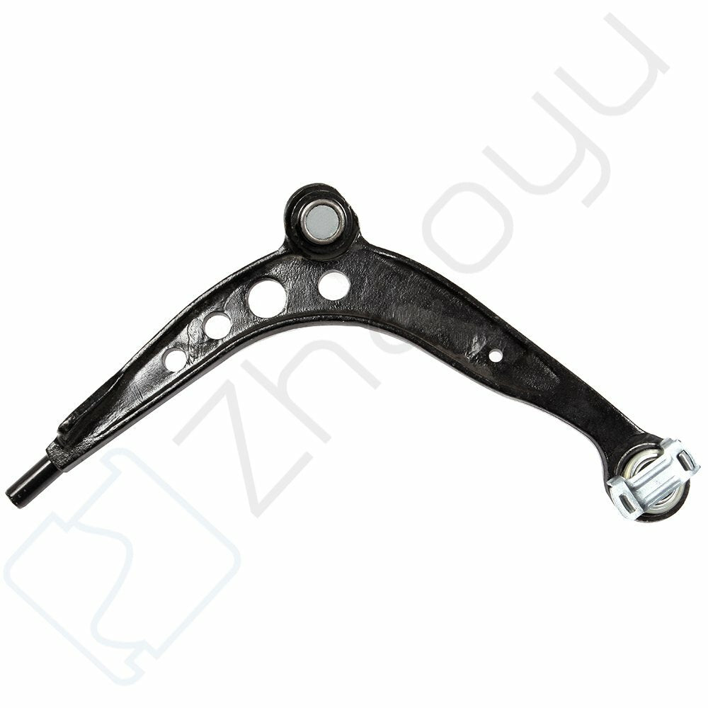 2Pcs Front Lower Control Arms Suspension Kit For 1992-2002 BMW 3 Seires M3 Z3 6B93BC-57