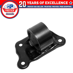 Motor & Trans Mount 3PCS Set Fit 03-06 Mitsubishi Outlander 2.4L 2WD Auto Trans 6B93BC-57