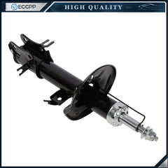 Front Rear Struts Shocks For Pontiac G3 2007-2010 Pontiac Wave 2005-2008 KOEEP