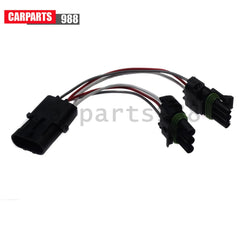 Throttle Position Sensor Adjusting Wiring Harness For GMC Chevy Pontiac 1095-3H 6B93BC-57