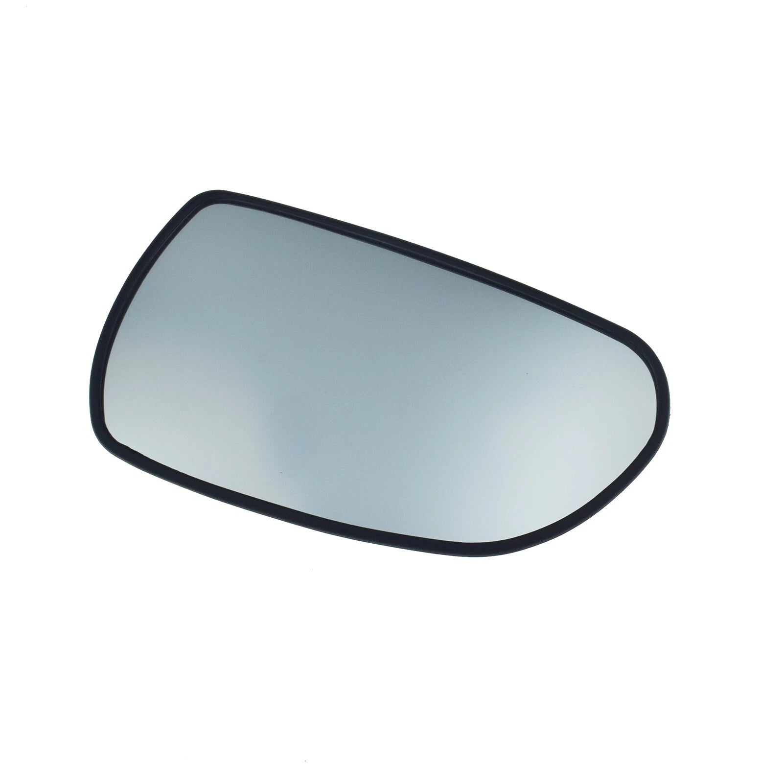 Left Side Rearview Mirror Glass for Hyundai Elantra 2001-2006 Kia Spectra 03-04 6B93BC-57
