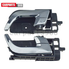 2Pcs Inside Door Handle Front or Rear Left Right for 2009-13 Geely Emgrand EC7 6B93BC-57