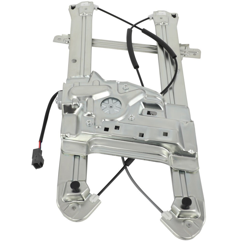 For 2004-2008 Mitsubishi Front Left Power Window Regulator w/ Motor KOEEP