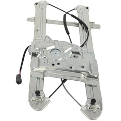 For 2004-2008 Mitsubishi Front Left Power Window Regulator w/ Motor KOEEP