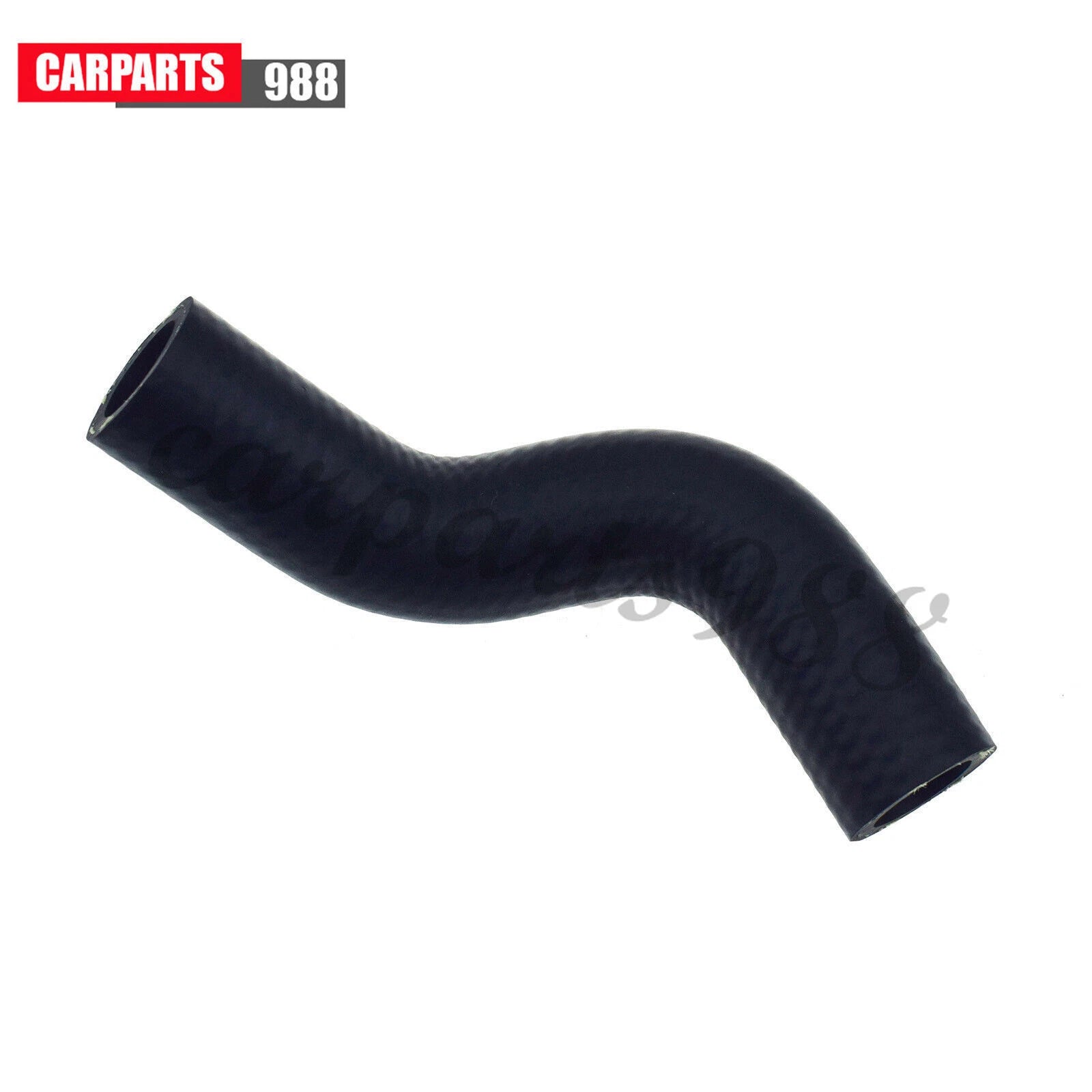 Heater Hose Rubber For Nissan 370Z Infiniti G37 FX35 M37 Q50 Q70 92401JK20A 6B93BC-57