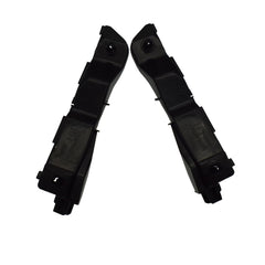 Black Front Left Right Bumper Mounting Holder For Toyota Avensis T25 2003-2008 6B93BC-57