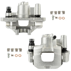 Rear L+R Brake Calipers 2Pcs For 2000-2001 Lexus Es300 2000-2001 Toyota Camry 6B93BC-57