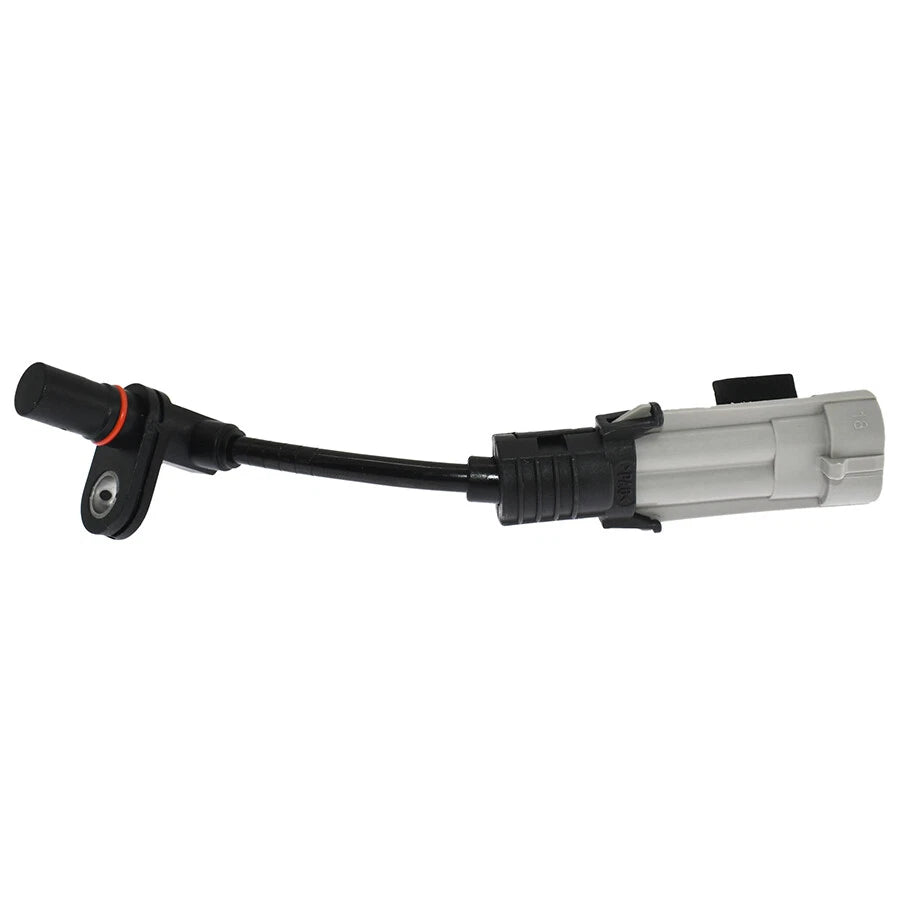 2X Front Left Right ABS Wheel Speed Sensor 19256115 for Pontiac Chevrolet Saturn 6B93BC-57