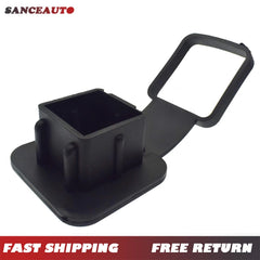 For Toyota Ford Jeep Nissan Trail Hitch Cover Tow Plug Cap Receiver 82208453AB 6B93BC-57