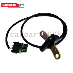 Crankshaft Position Sensor For Jeep Wrangler Cherokee Wagoneer 5S1801 7701349559 6B93BC-57