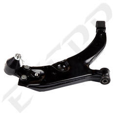 4Pcs Front Control Arm Ball Joints Suspension Kit For 1991-1997 Toyota Tercel