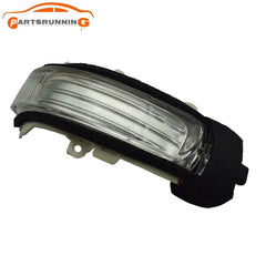 Left Driver Mirror Turn Signal Light For Toyota Corolla Scion XB tC 81740-22180 6B93BC-57