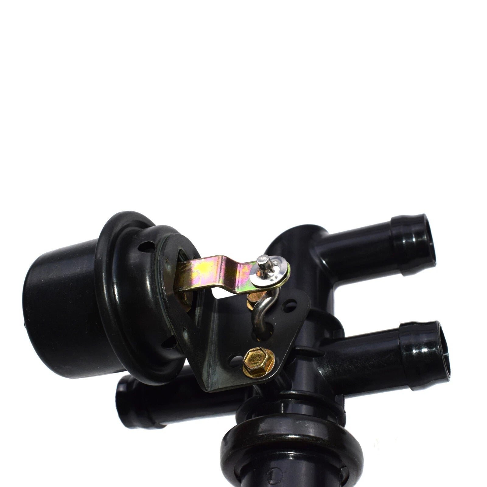 HVAC Heater Control Valve for Ford Mazda Mercury Lincoln F87H18495AA F87Z18495AA 6B93BC-57