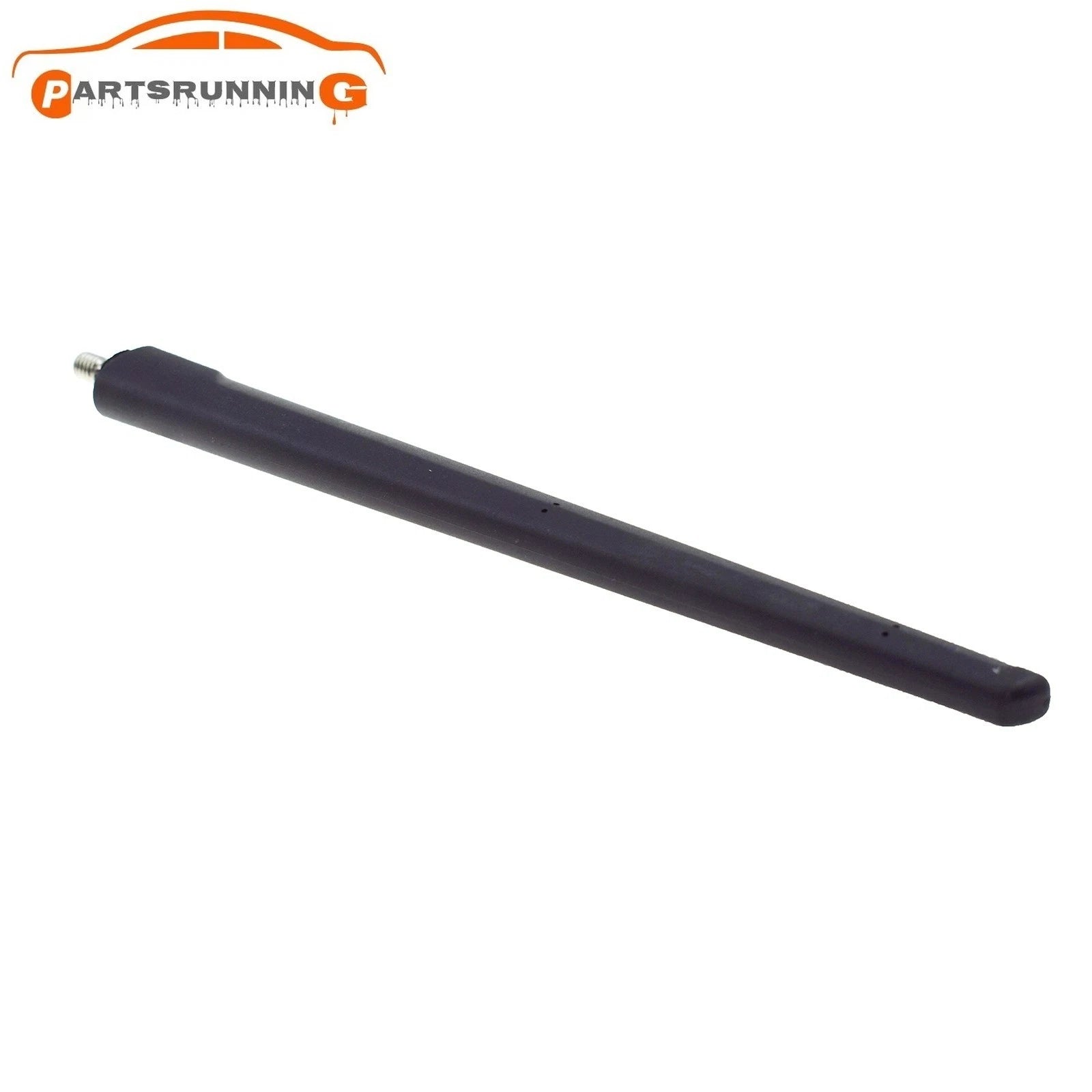For Giulietta Mito 500L 500X M6 thread Radio Antenna 21.4CM Radio FM AM DAB 6B93BC-57