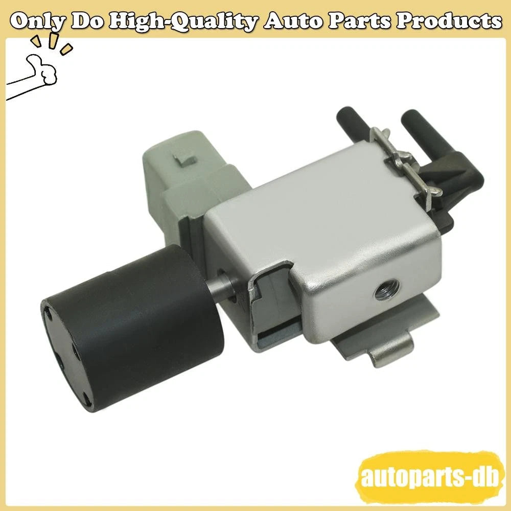 Vapor Canister Vent Valve Solenoid 184600-0820 8943843360 for Isuzu 6B93BC-57