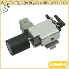 Vapor Canister Vent Valve Solenoid 184600-0820 8943843360 for Isuzu 6B93BC-57
