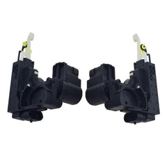 Front LH RH Door Lock Actuator for Chevy Aveo Aveo5 Optra Pontiac G3 Wave 5 6B93BC-57