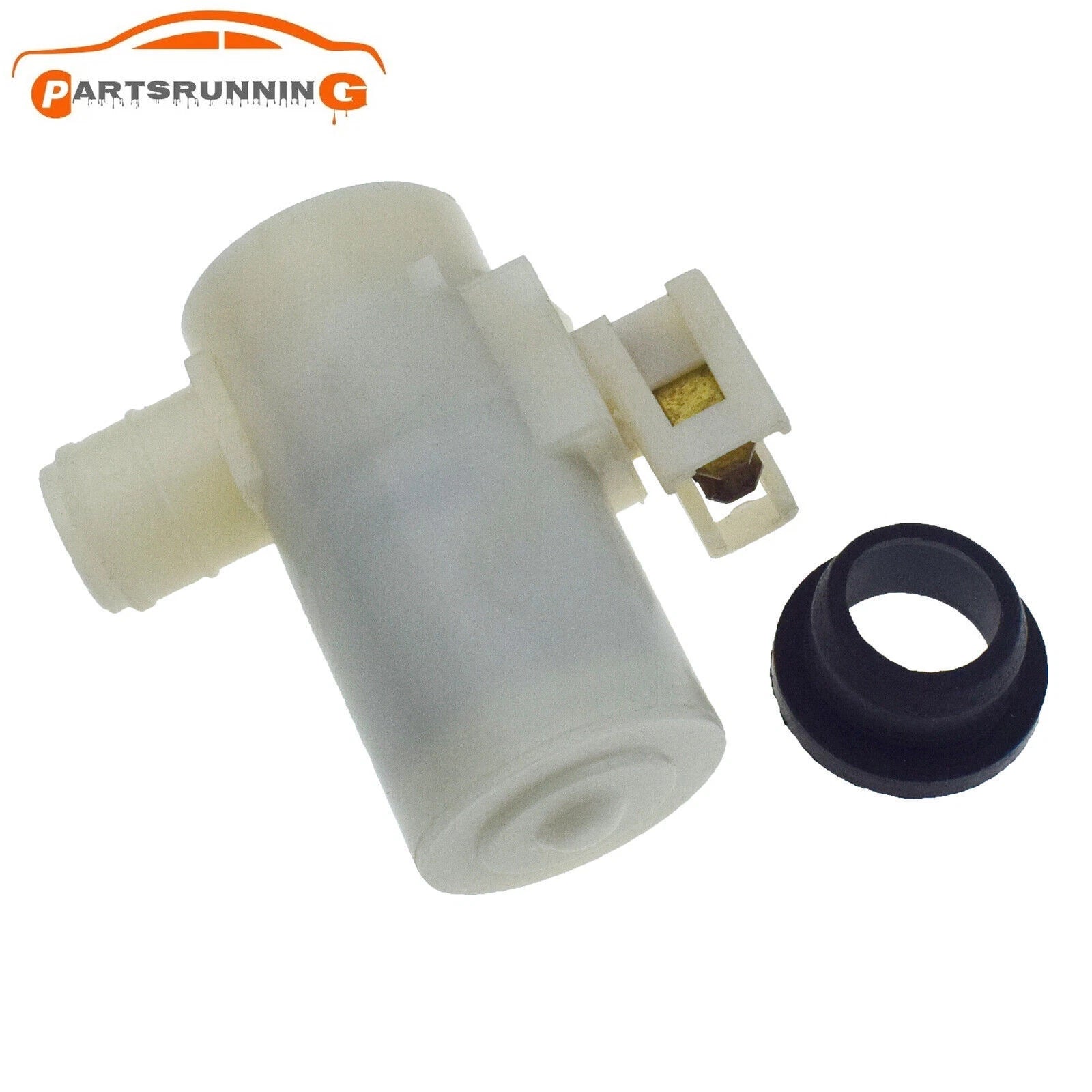 Windshield Washer Motor Pump For Honda CR-V Insight Odyssey Acura Integra RSX 6B93BC-57