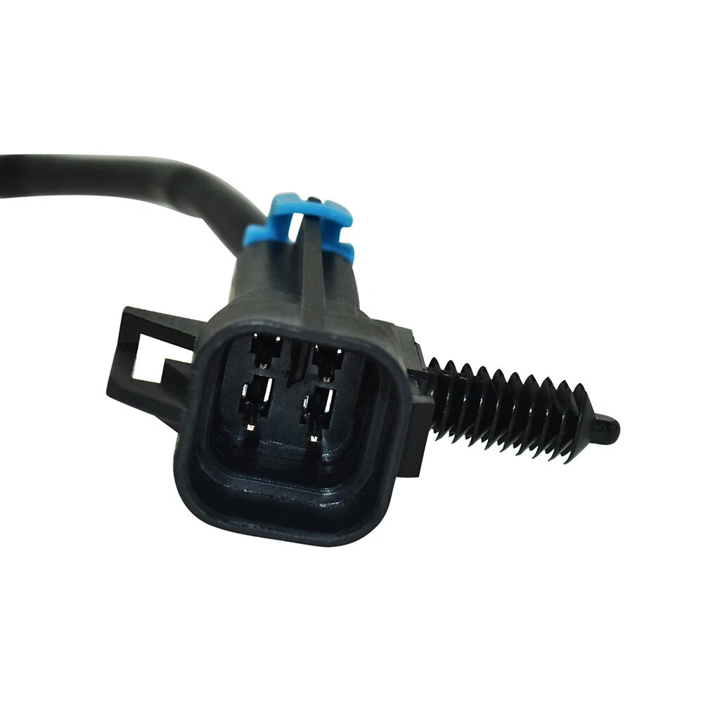 4x Up+Downstream O2 Oxygen Sensor For Chevy Silverado GMC Sierra 4.8L 5.3L 6.0L 6B93BC-57