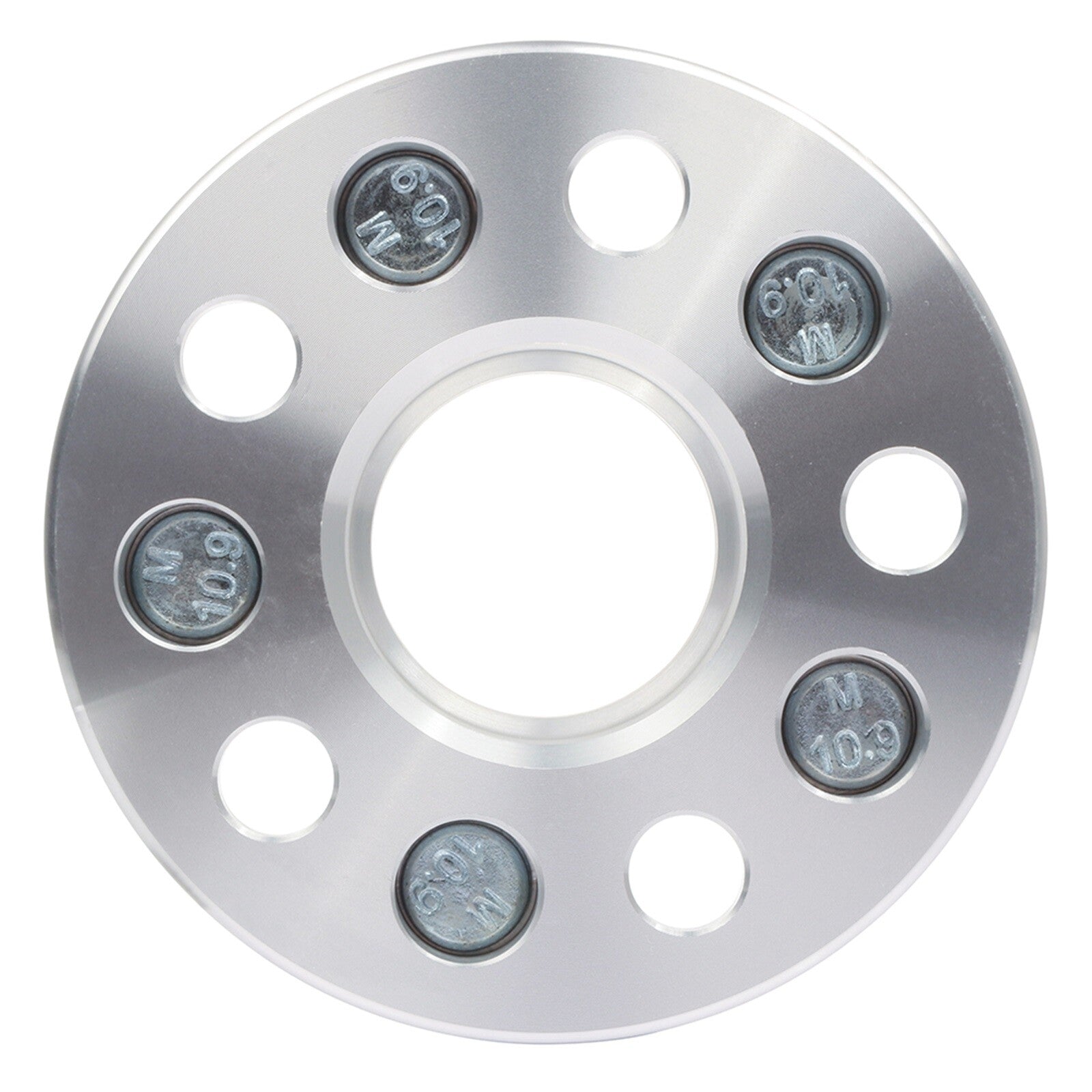 4 Pcs 1.5" 5x100 Hub Centric Wheel Spacers For Subaru Impreza Outback Forester 6B93BC-57