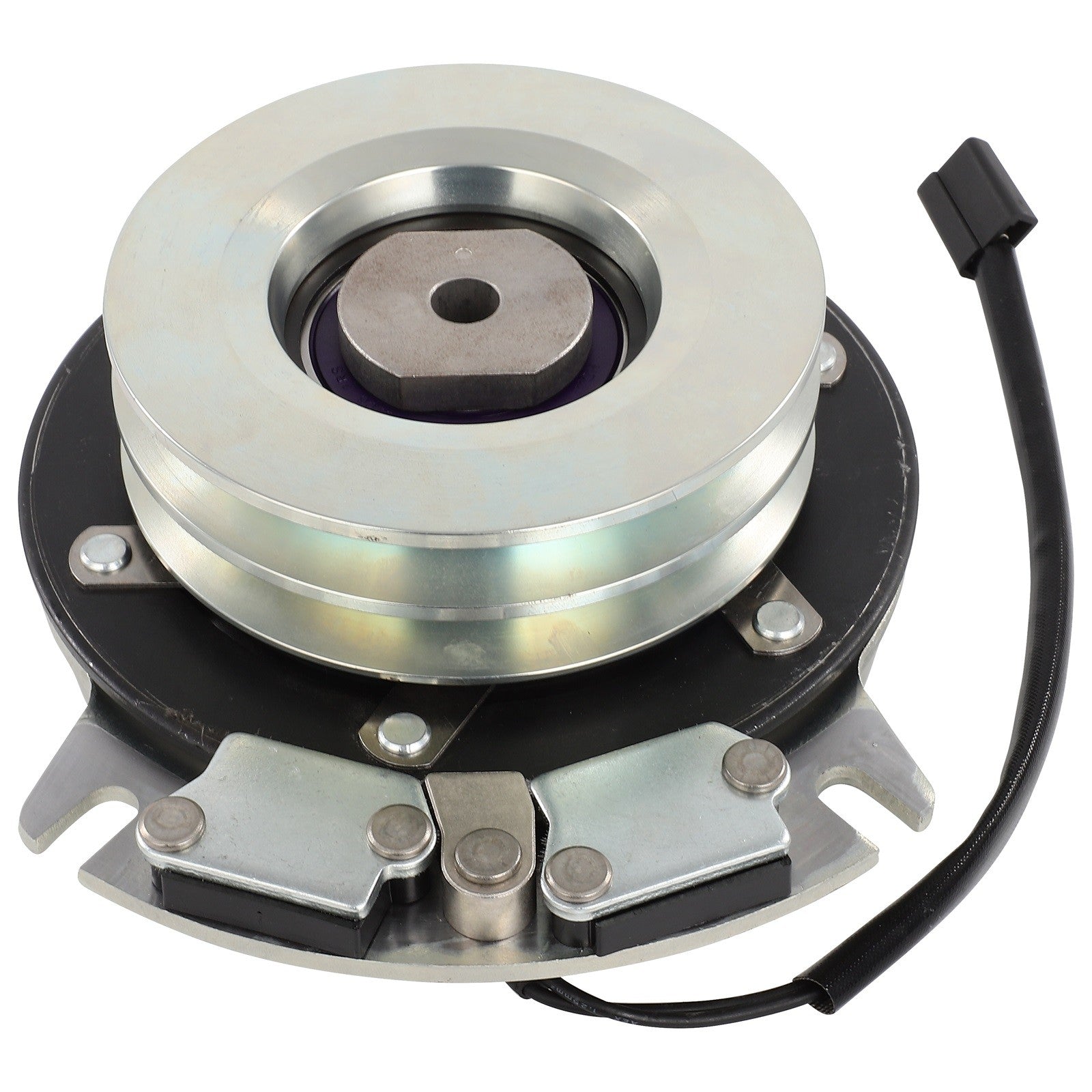 Electric PTO Clutch For Grasshopper 388767, 388769, 606242 6B93BC-57