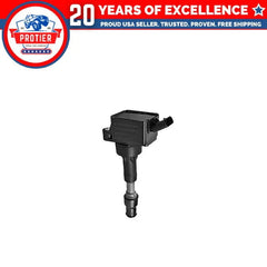 Ignition coil Compatible with Kia Optima Forte Hyundai Elantra Sonata 6B93BC-57