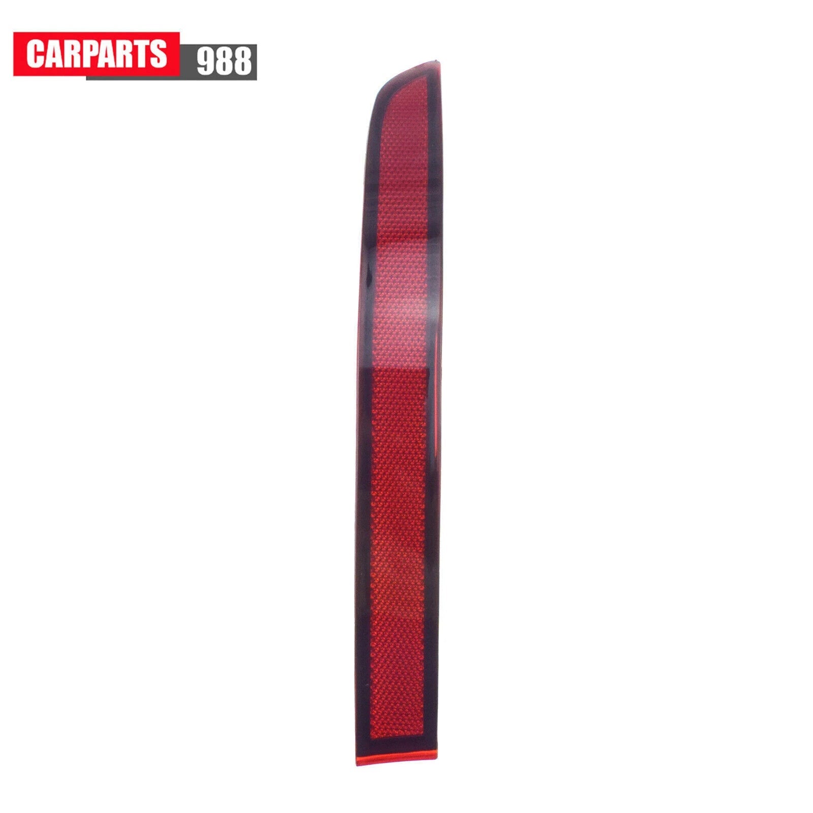 Left Side Rear Bumper Reflector Light for VW Touran 2007 2008 09-2010 1T0945105A 6B93BC-57