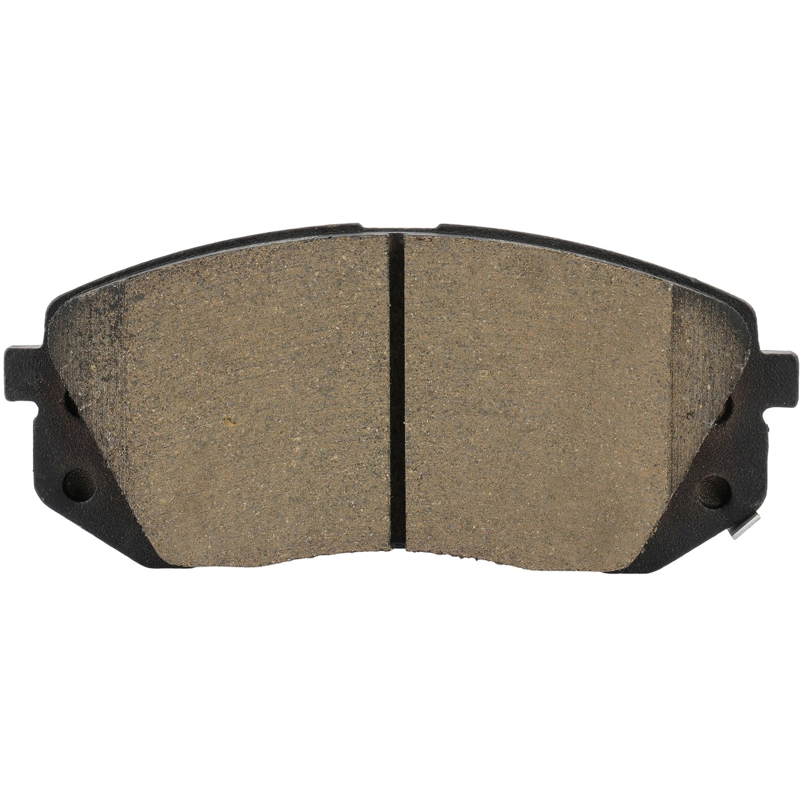 Front Rear Ceramic Brake Pad Kit For 2007 2008- 2012 Kia Rondo 2.4L 2.7L V6 6B93BC-57