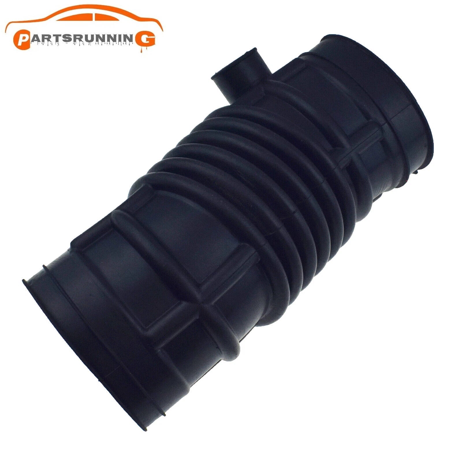 1388166J00 Air Cleaner Intake Rubber Hose For Suzuki Grand Vitara 2.7L 2006-2008 6B93BC-57