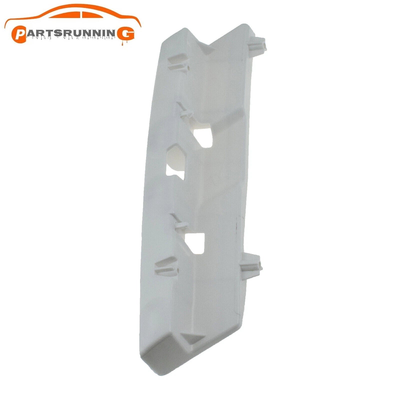Front Right Passenger Side Bumper Bracket for 2014-2015 Lexus IS250 52533-53020 6B93BC-57