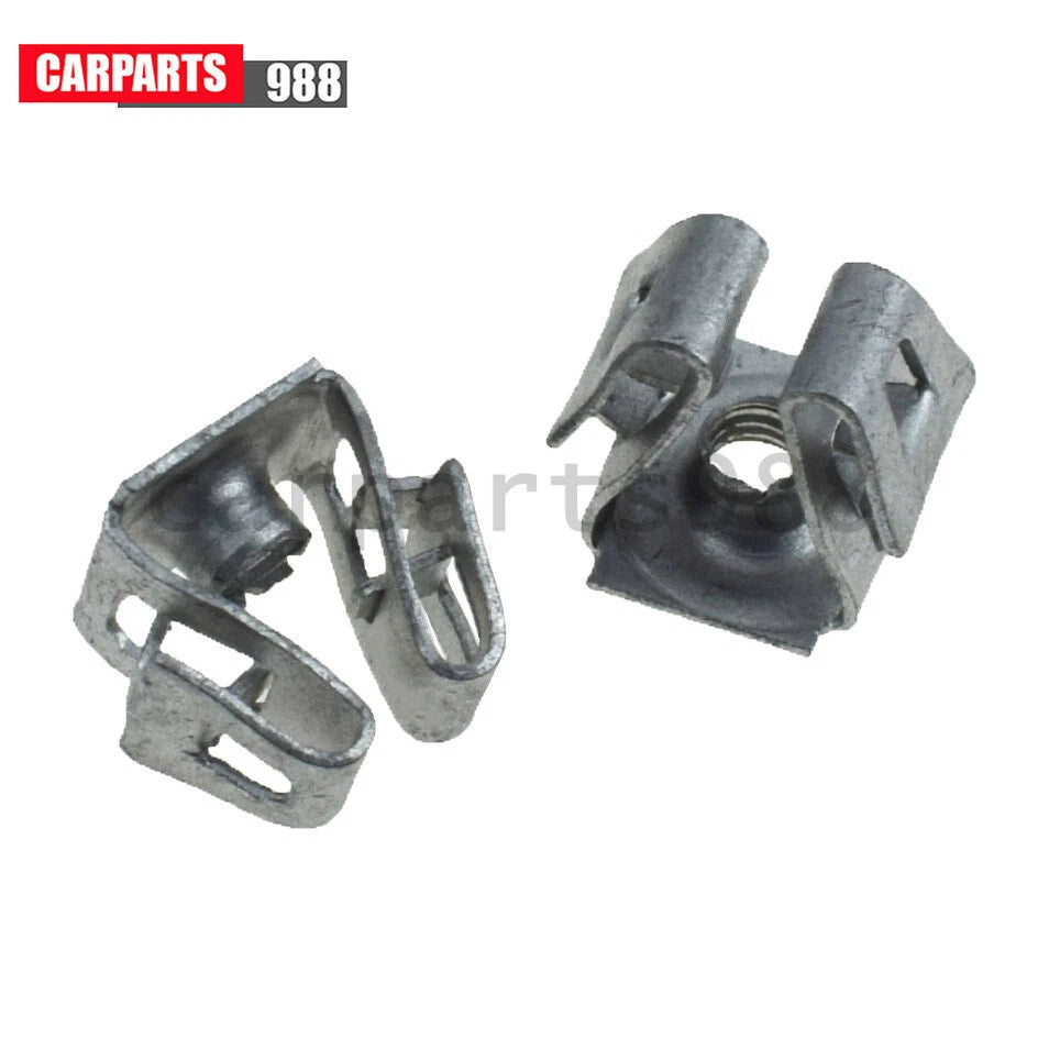 Front Right Side Bumper Bracket For GMC Terrain 2018 2019-2021 84709614 84362702 6B93BC-57