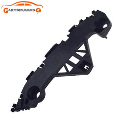 BBM4-50-0T1 Front Right Passenger Side Bumper Retainer For 2012-2013 Mazda 3 6B93BC-57