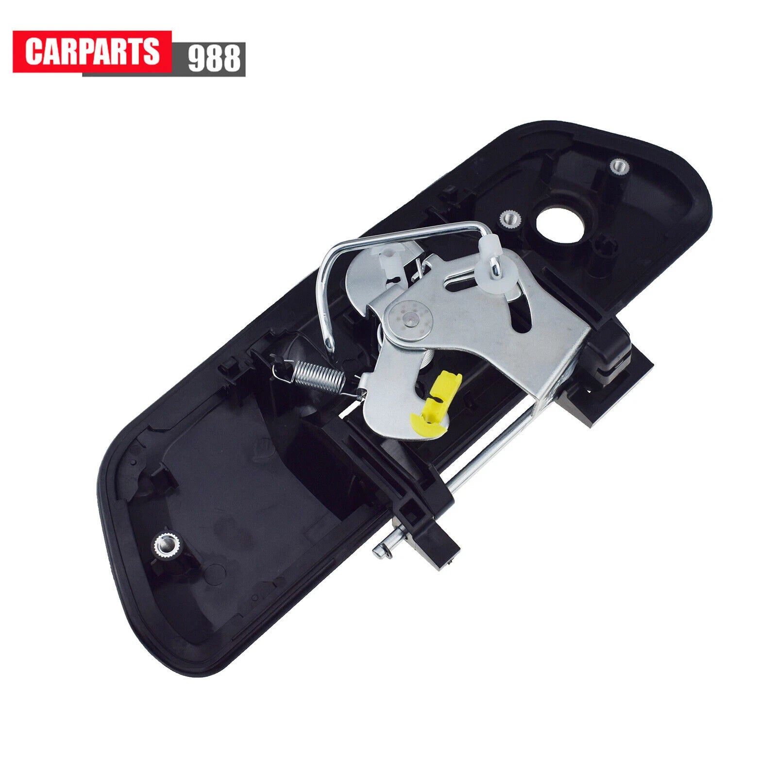 Rear Tailgate Outside Handle for Nissan Navara NP300 Frontier D23 2015-2019 6B93BC-57