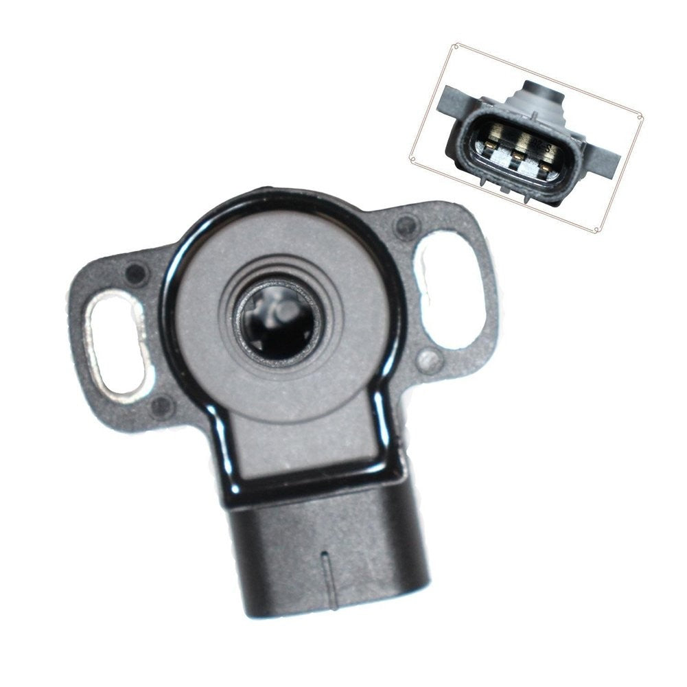 4HD-85885-00-00 Throttle Position TPS Sensor fits for Yamaha YZF-R1 1998-2001 6B93BC-57