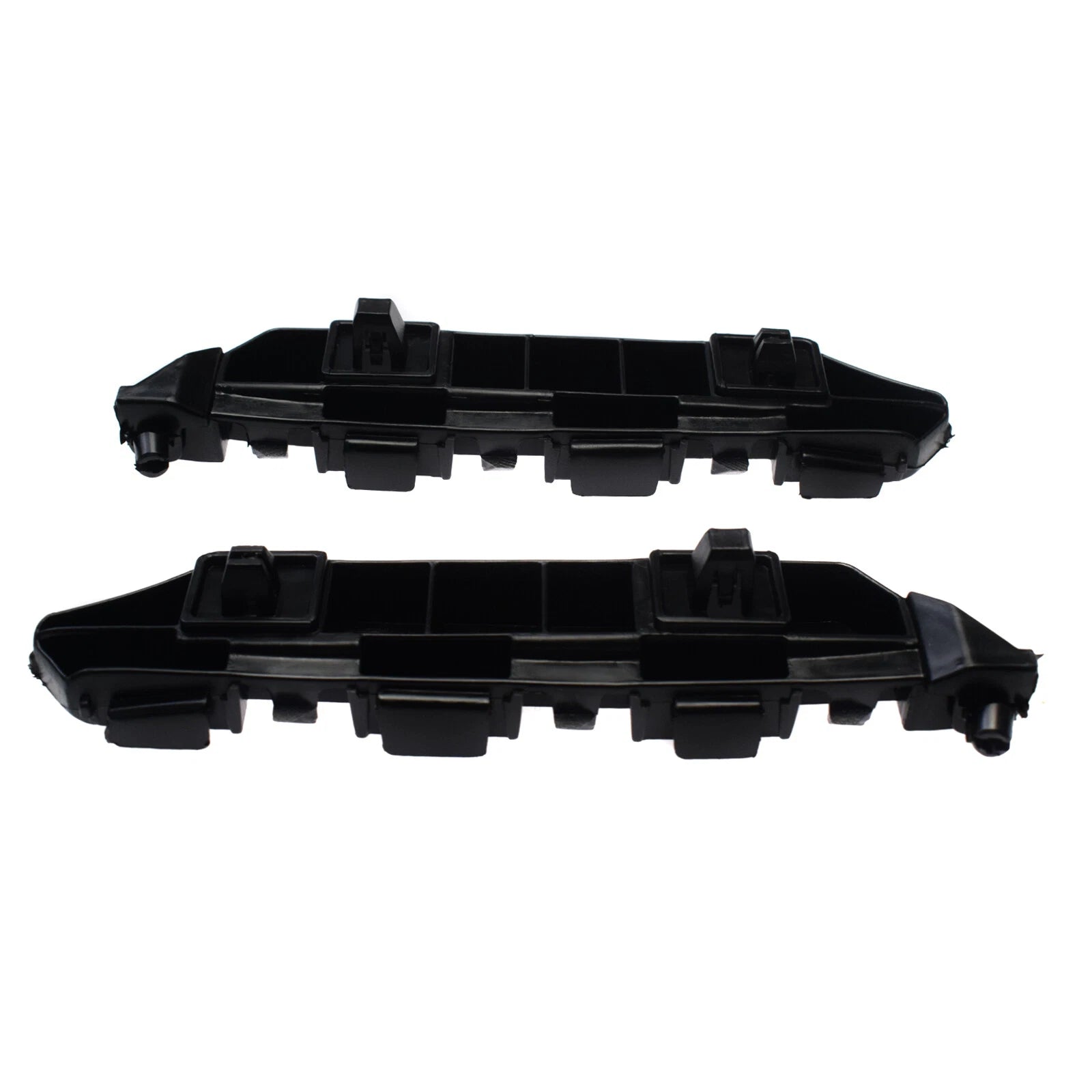 Front RIGHT LEFT Bumper Cover Spacer Panel For 2012-2015 Honda Sedan Civic 6B93BC-57