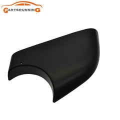2287.3006 Black Right Rearview Mirror Lower Holder Cover For Tesla Model 3 17-23 6B93BC-57