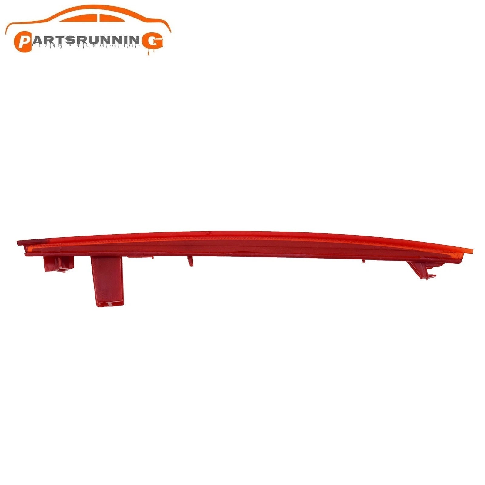 For 2013-2015 Honda Accord Sedan Rear Bumper Reflector Right Side 33505-T2A-A01 6B93BC-57