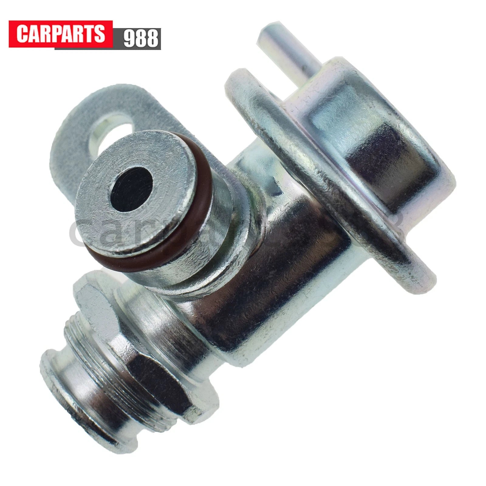 Fuel Pressure Regulator For Daewoo Lanos 1.6L 1999 2000 2001 2002 96184759 6B93BC-57