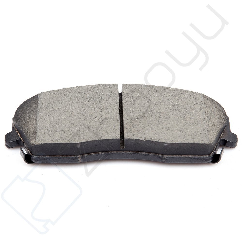 Front Ceramic Brake Pads For Chrysler 300 2005-2019 Dodge Challenger 2009-2019 6B93BC-57
