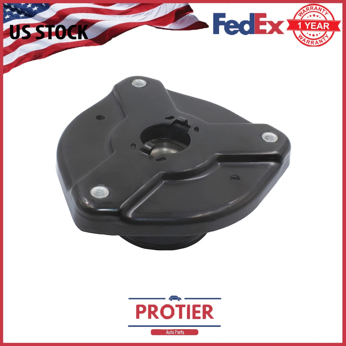 Strut Mount For MERCEDES-BENZ PASSENGER CAR 2015-08 6B93BC-57