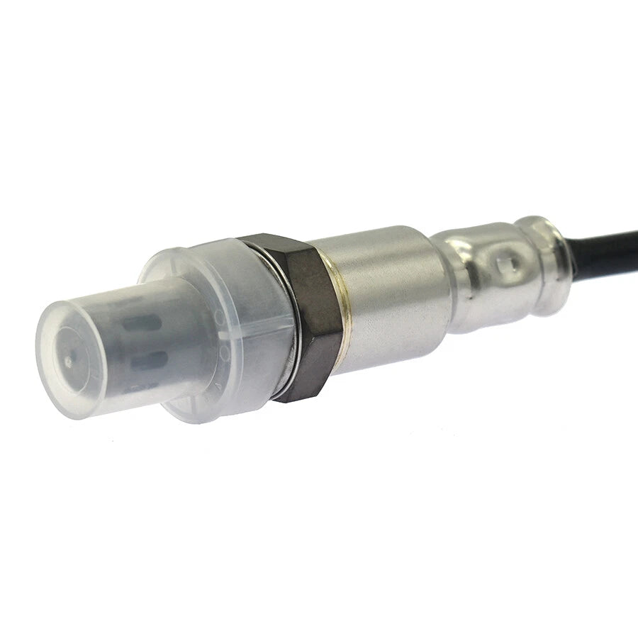 2pcs Up&Downstrteam O2 Oxygen Sensor For Chevrolet Malibu 13-15 2.0L 2.5L 4 Cyl 6B93BC-57