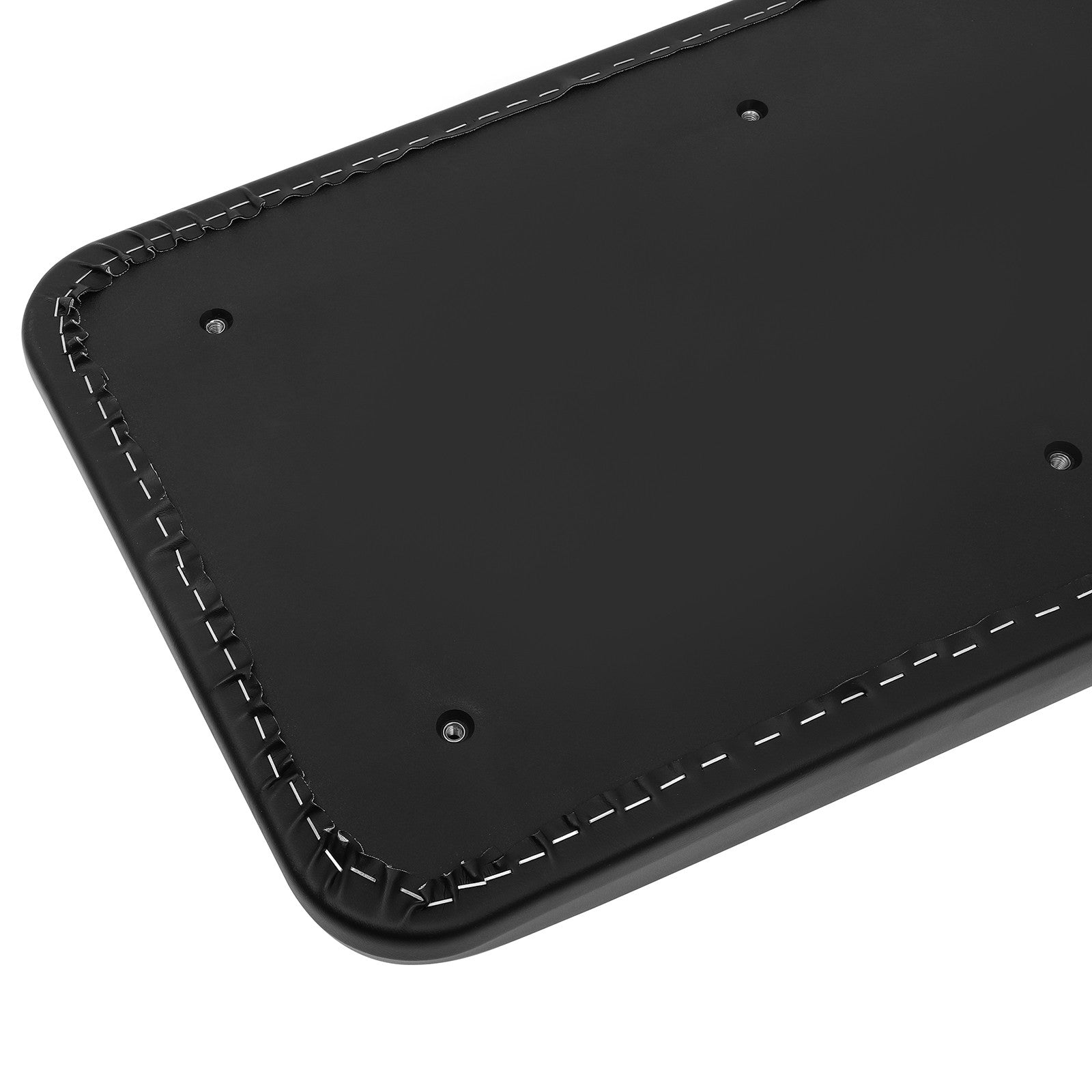 Black Golf Cart Rear Seat Cushion Set For EZGO TxT,ST,ST Sport,Valor models 6B93BC-57